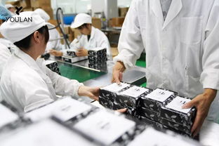 呦藍工廠參觀日 品牌承載夢想，品質(zhì)彰顯實力